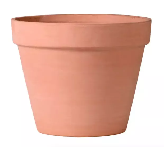 Skjuler terracotta